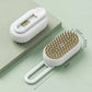 Brosse Vapeur Chiens & Chats